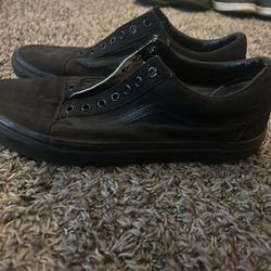 Vans Olde Skool (All Black)