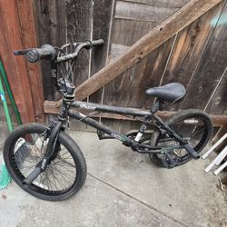 20" Bike