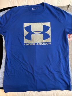 Men’s T-shirts (L/XL)
