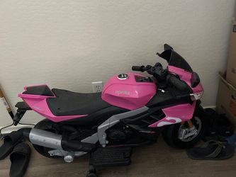 Electric bike brand new