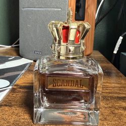 Scandal By Jean Paul Gautier