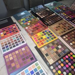 Makeup Para Emprender 