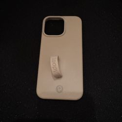 IPHONE LLOOPY CASE