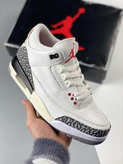 Air Jordan 3 Reimagined Size 5 And 7