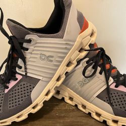 Women’s ON CloudSwift Size 10