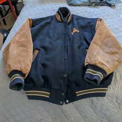 Sumac XXL Heavy Lined Jacket - Good Cond