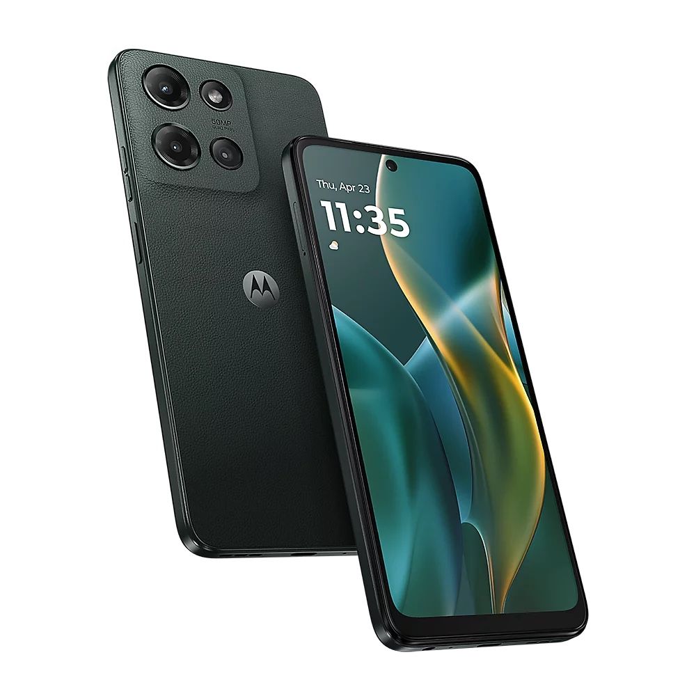 Moto G 2025