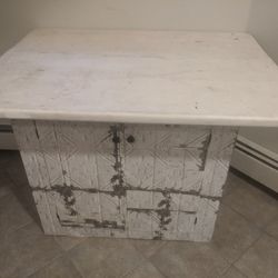 Awesome Workbench Table