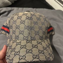 Gucci Hat 