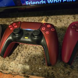 Ps5 Controllers