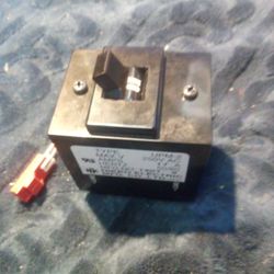 Nikko Electric 250V 17Amp