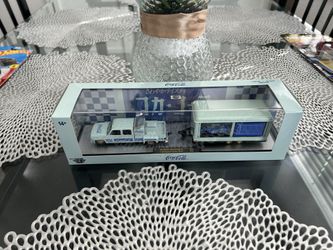 1973 Chevy Truck And 59 Corvette Collectibles Toys 