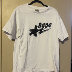 Bape T-shirt Men’s 