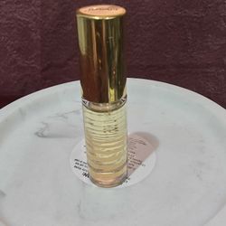 Jovan Musk Oil Perfume 1/8 Oz