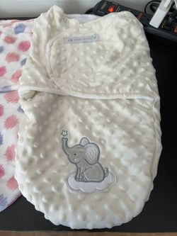 swaddle blankets