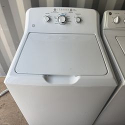 GE Top Load Washer 