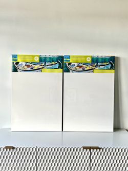Gallery 1 1/2” 24 x 36 Canvases