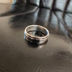 Silver Ring 925 (9.5)