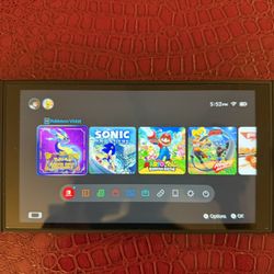 Nintendo Switch Games For Trade