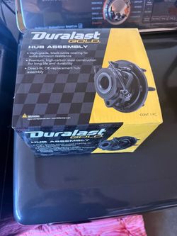 Ram 1500 Wheel Bearing