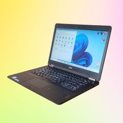 Fast Dell​ Laptop i5/8 gb RAM/256 gb SSD/Windows 11/Office 2024Fast Dell​ Laptop i5/8 gb RAM/256 gb SSD/Windows 11/Office 2024