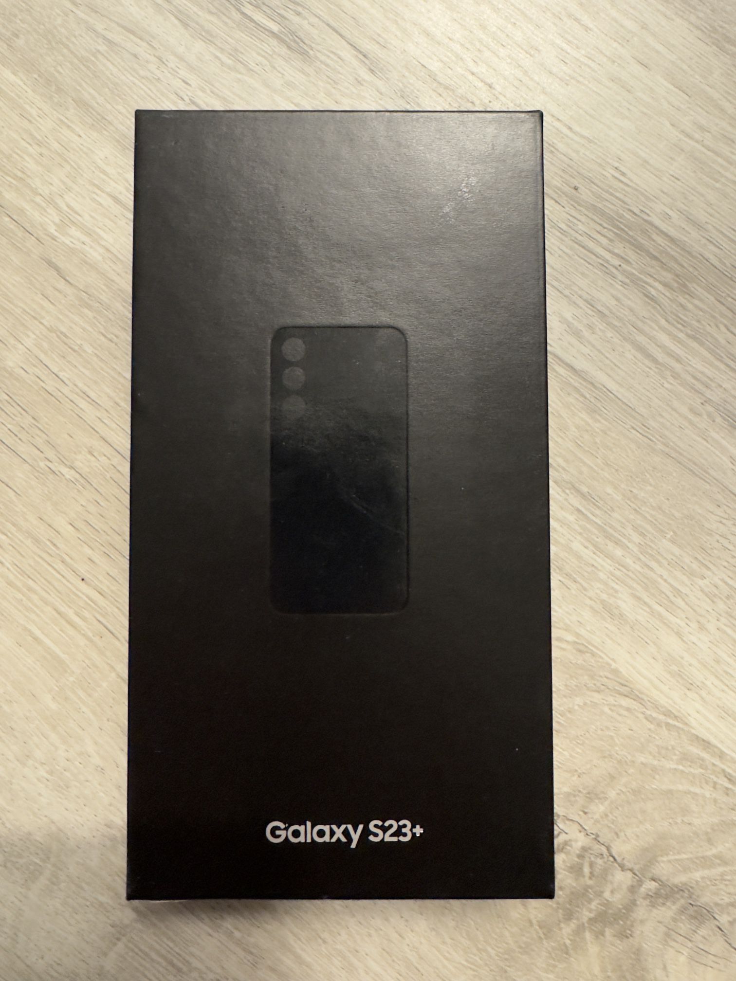 For Sale - Open Box, Unused Samsung Galaxy S23+
