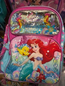 SENIOR BACKPACKS