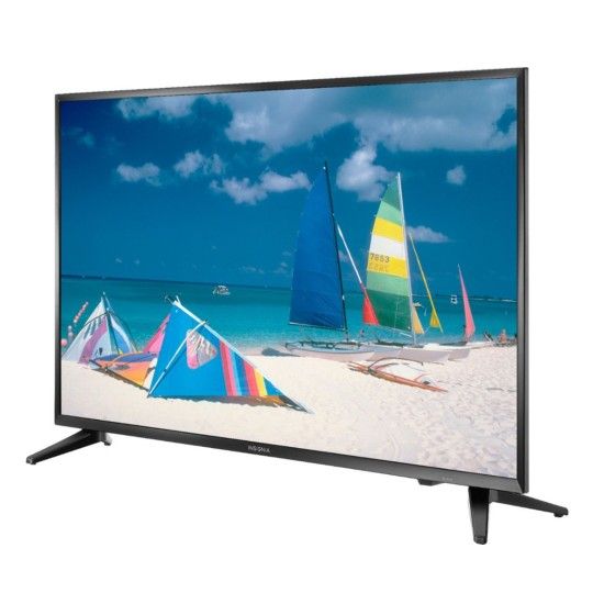 INSIGNIA LCD Flat Screen TV, NS-39D310NA19