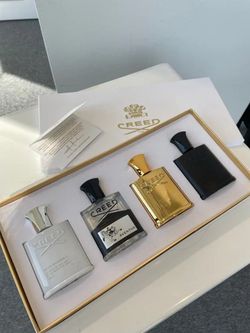 Creed Set