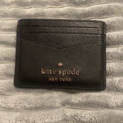 Kate Spade Small Wallet