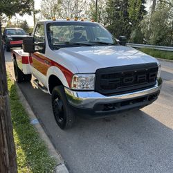 1999 Ford F-450 Super Duty