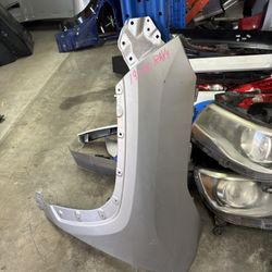 2019 - 2025 Toyita Rav4.  Left Fender 