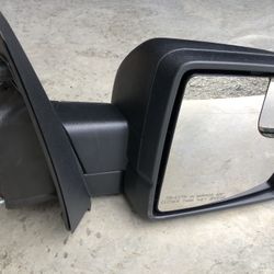 2015-2018 Ford F-150 Mirror Assembly