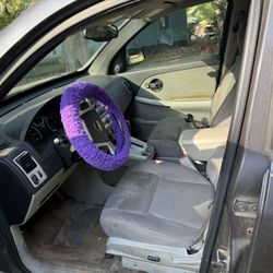 2008 Chevrolet Equinox