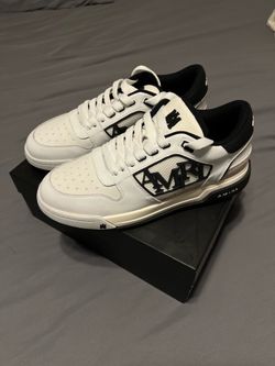 Amiri Shoes