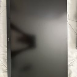 LG a - 32” LED FHD AMD FreeSync Premium 165 HZ