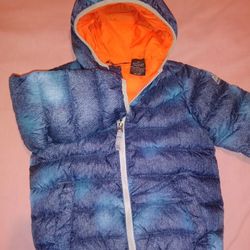 Talla 4 niños