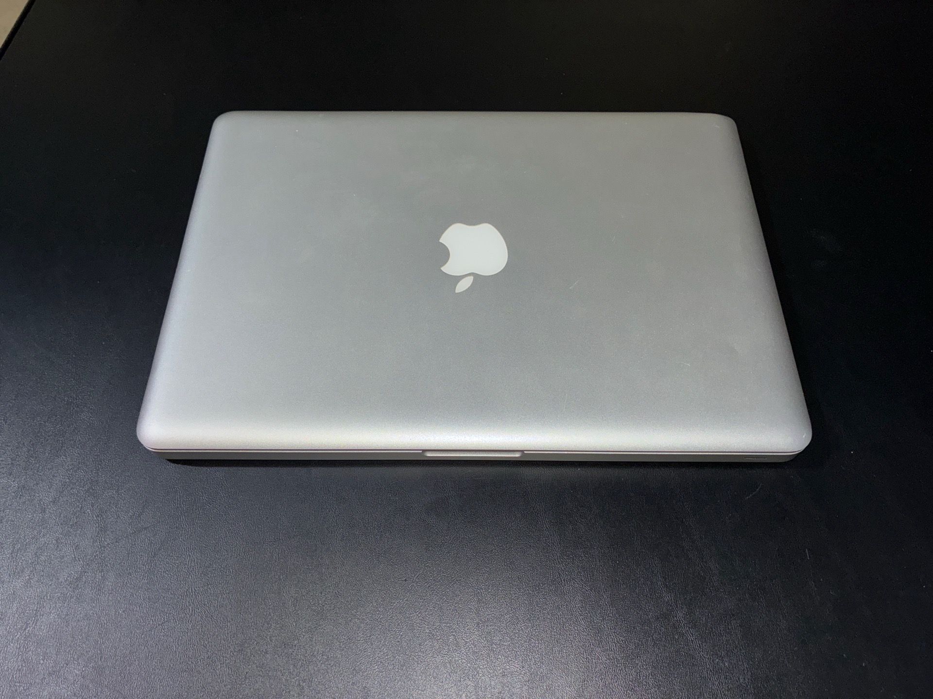 MacBook Pro 13ā 2012 i7 / 8GB / 750GB ā Read Description