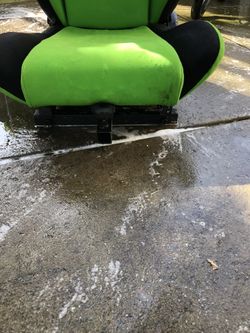 It’s A Gaming Chair For Car Games