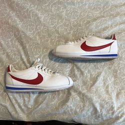 Nike Cortez Forrest Gump Size 8.5 Men’s