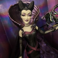 Disney Doll 