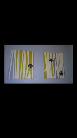 Art canvas
