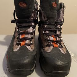 Obu s-vry Waterproof Men's Performance Hiking Boots 