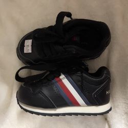 Hilfiger Baby Shoes 
