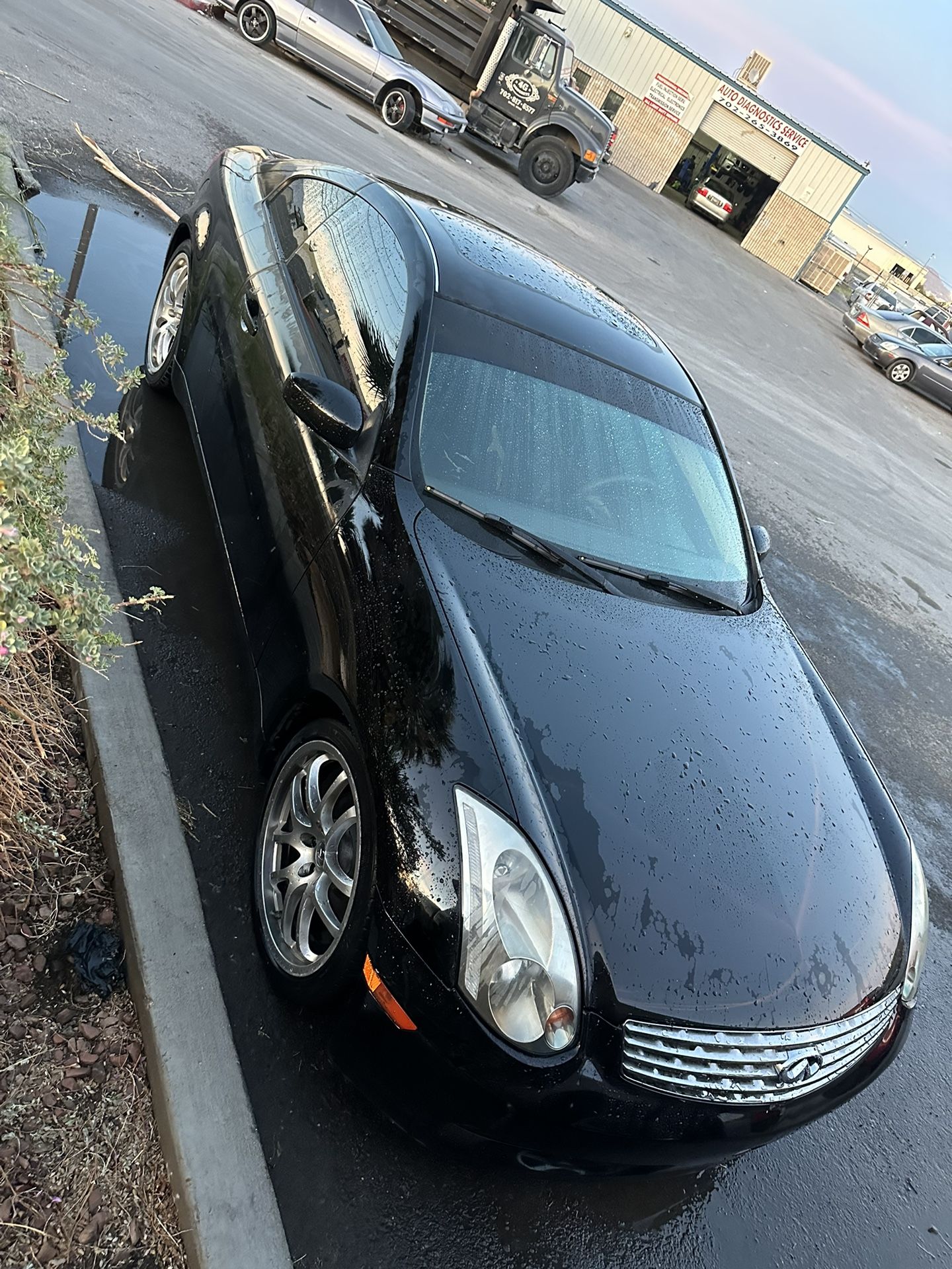 Infinity G35 for Sale in North Las Vegas, NV OfferUp