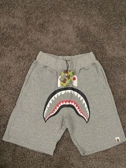 Bape shorts