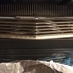 Front Grill For Classic Cars