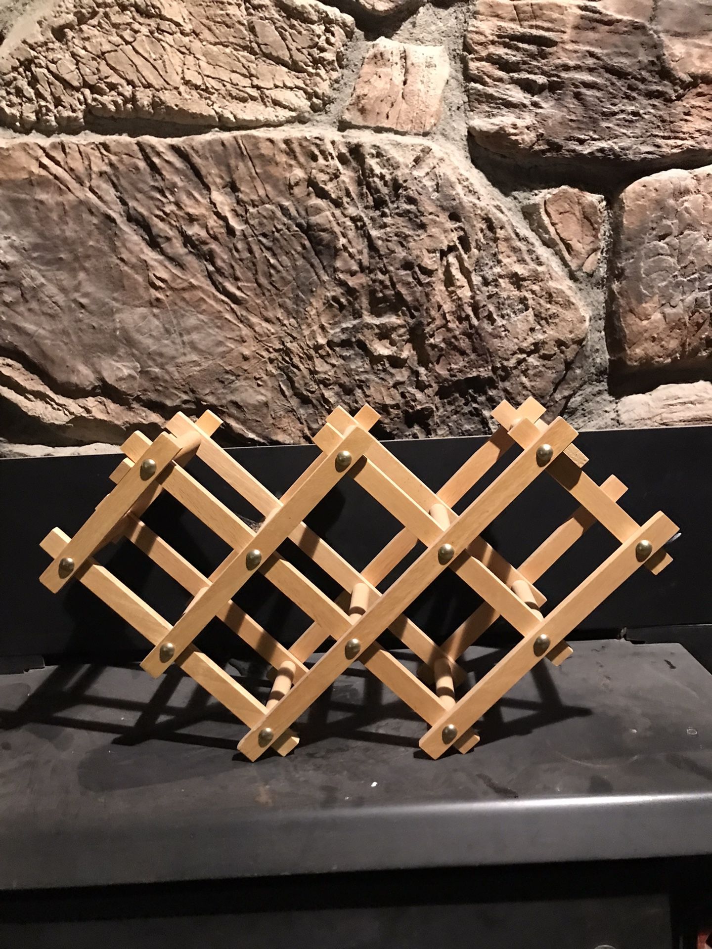 Wine Rack