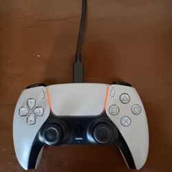 PS5 Controllers 