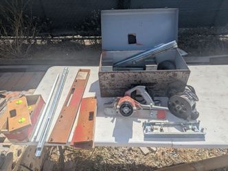 Porter-Cable door kit